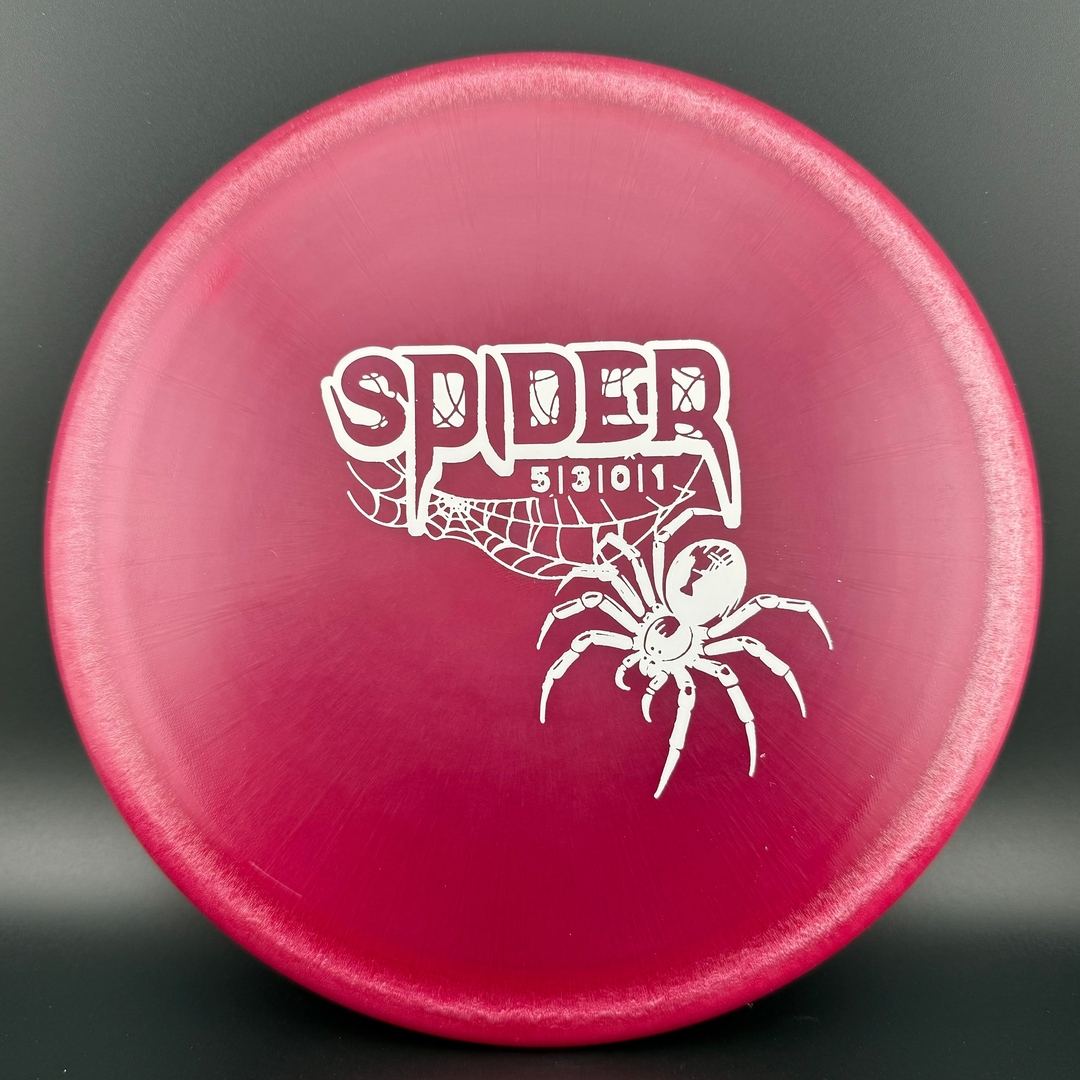 Champion Spider - Artist's Corner Limited Edition