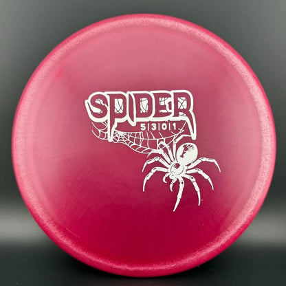 Champion Spider - Artist's Corner Limited Edition