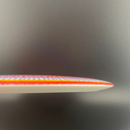 I-Dye Star Roadrunner
