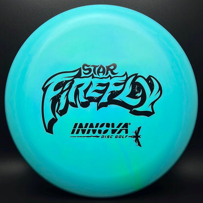 Star Firefly - NFN