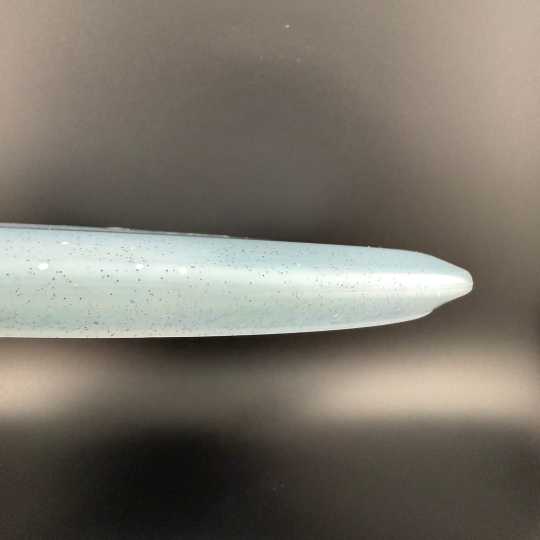 Diamond Metal Flake Element - Chase Van Burkleo - Birdogey