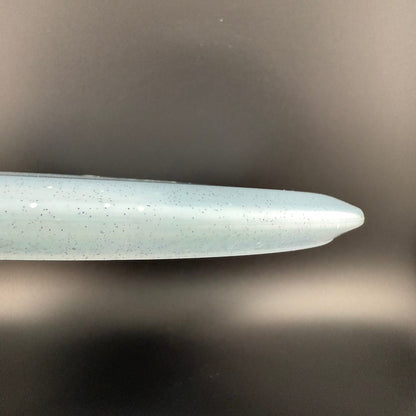 Diamond Metal Flake Element - Chase Van Burkleo - Birdogey