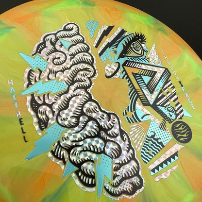 Nebula Aura Synapse - Matt Bell Limited Edition