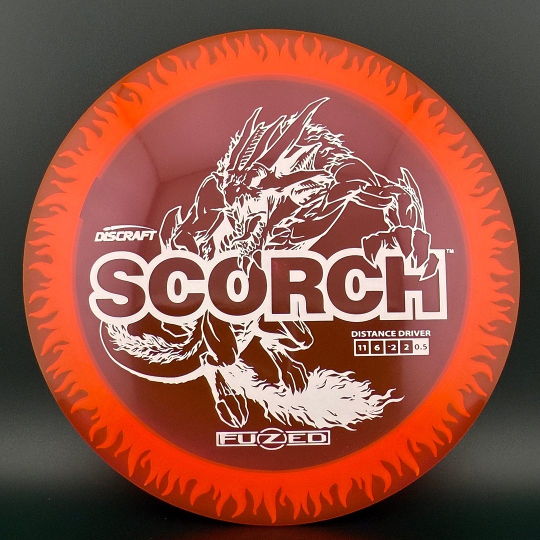 FuZed Z Scorch