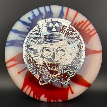 Z Glo Fly Dye Nuke - 2024 Ledgestone Season 3