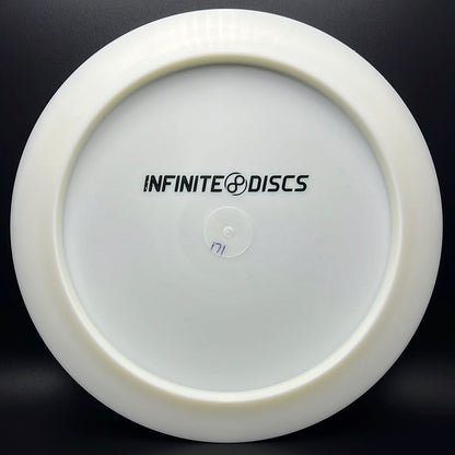 S-Blend Emperor - All White - Dyer's Delight