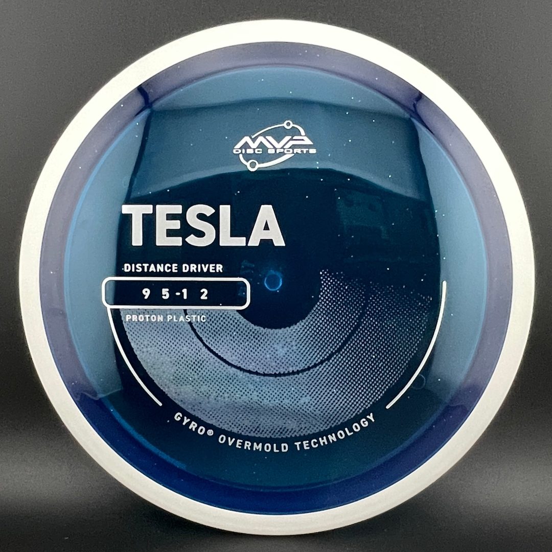 Proton Tesla