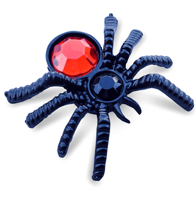 Black Widow Spider 3D Ball Marker by ReadyGOLF