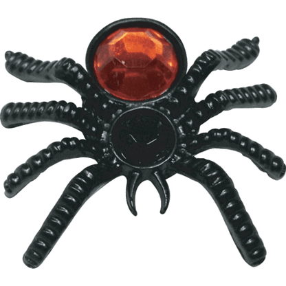 Black Widow Spider 3D Ball Marker by ReadyGOLF