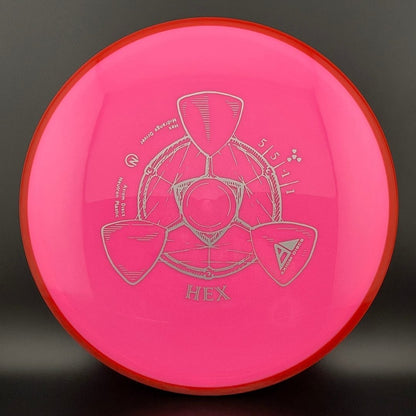 Neutron Hex