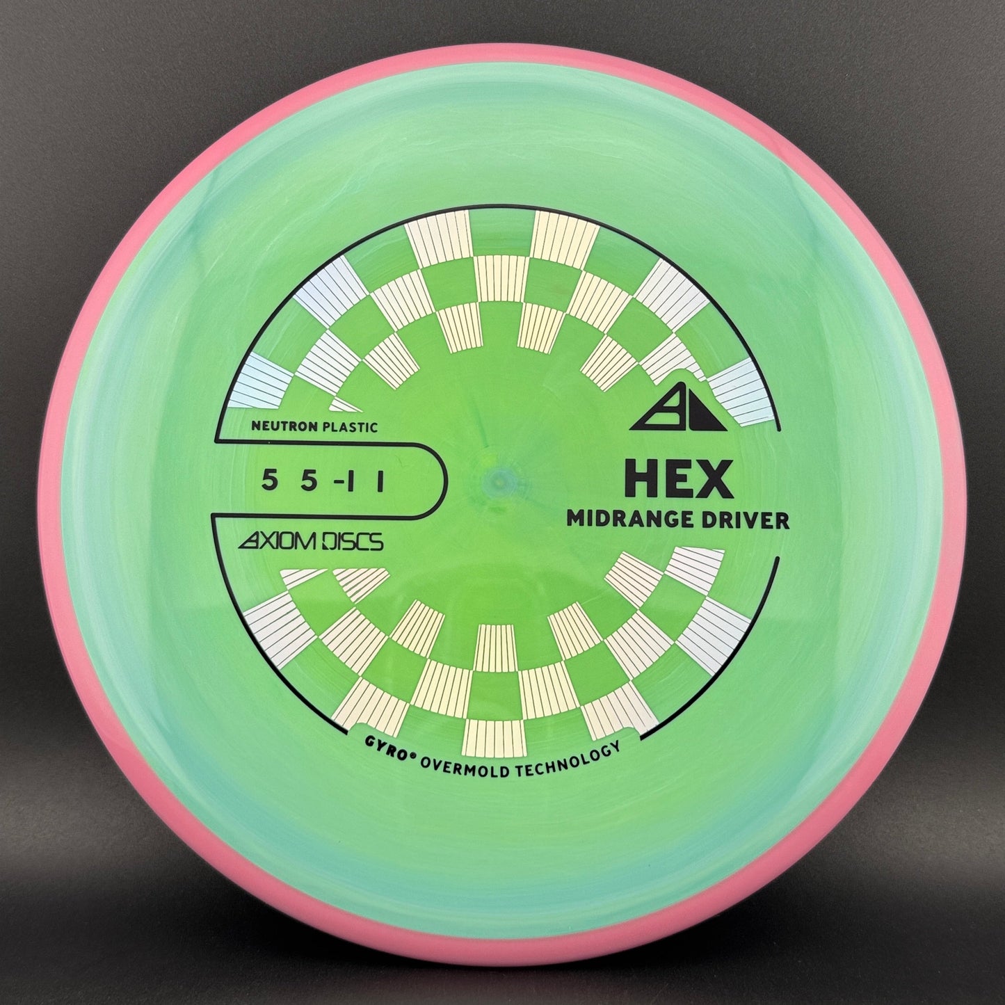 Neutron Hex