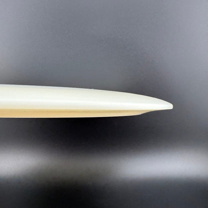 Lumen Enigma - Mini Tri-Fly Huk Stamp