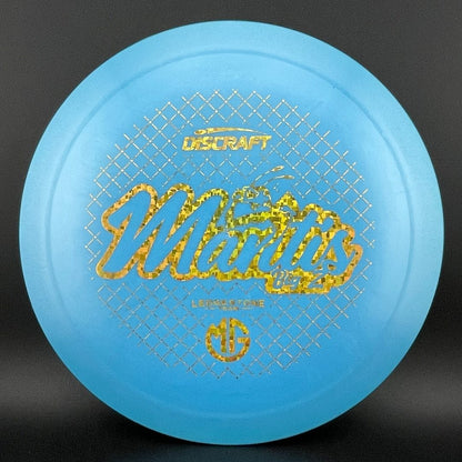 Big Z Mantis - Missy Gannon Ledgstone Stamp