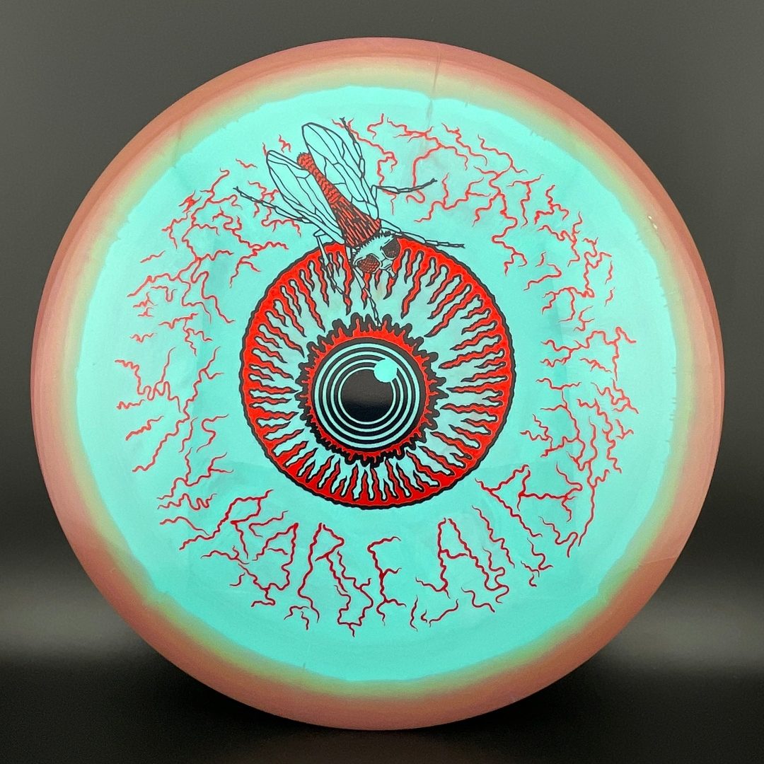 Halo Star Rollo - Eye-Fly RAD V2 by Ripper Studios