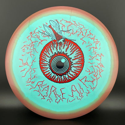 Halo Star Rollo - Eye-Fly RAD V2 by Ripper Studios
