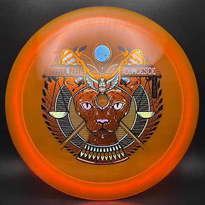 Ethos Coalesce - First Run Imported