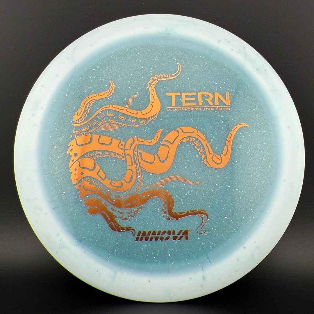 Halo Moondust Champion Tern - 2025 Juliana Korver Tour Series