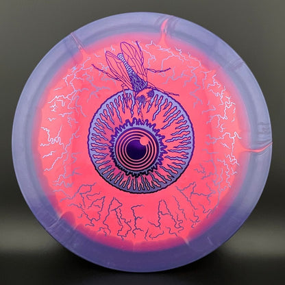 Halo Star Shryke - Eye-Fly RAD V2 by Ripper Studios