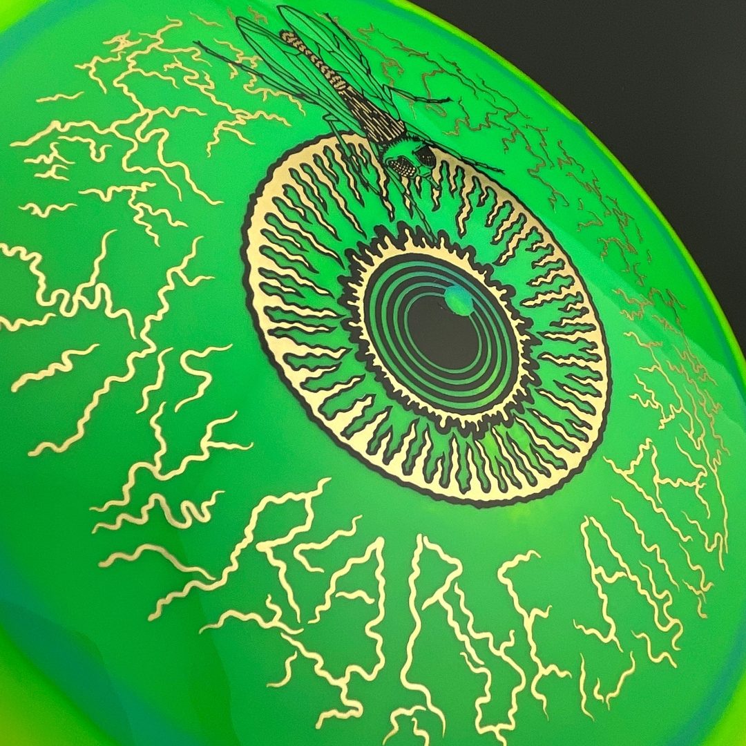 Halo Star Sidewinder- Eye-Fly RAD V2 by Ripper Studios