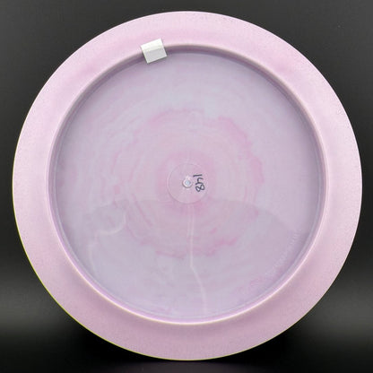 Swirled Star Destroyer - Eveliina Salonen Signature Edition
