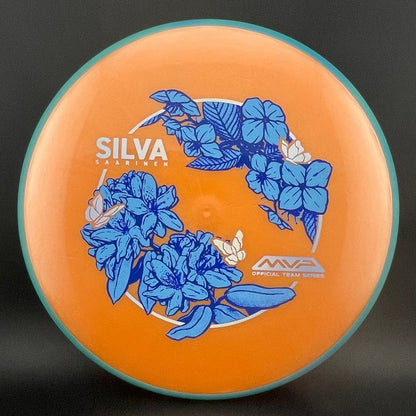 Soft Plasma Proxy - Silva Saarinen Team Series