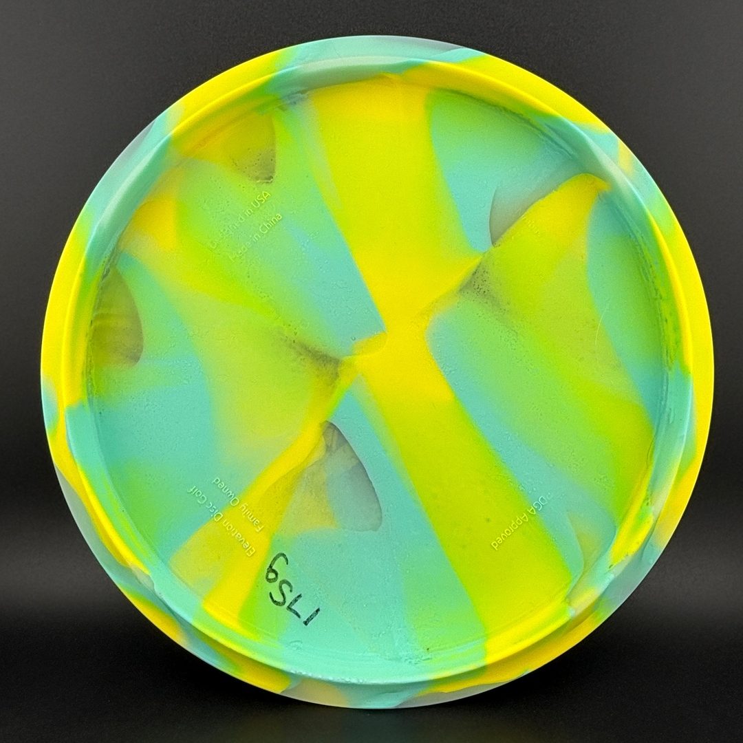 glO-G Glow Nimbus - First Run