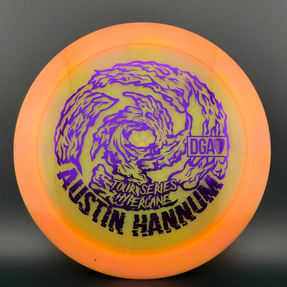 Swirl Hypercane –  Austin Hannum Tour Series