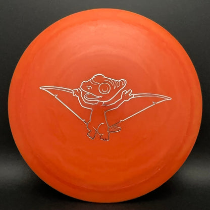 Egg Shell Pterodactyl - 2024 Run