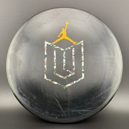 CryZtal Zone - Uli Shield Jumpman *Gibson Stash Used*