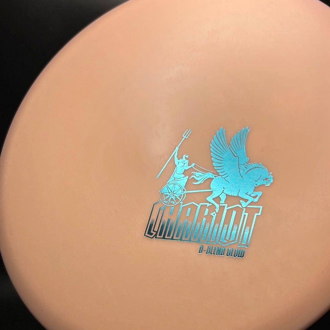 Glow D-Blend Chariot