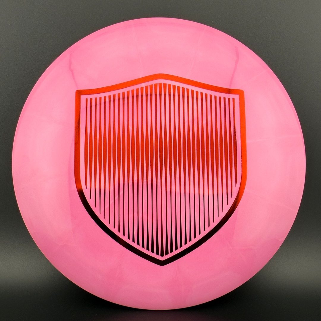 Lux Vapor Function - XL Shield - MB 25