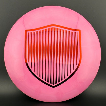 Lux Vapor Function - XL Shield - MB 25
