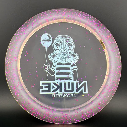 Confetti Z Nuke - Limited Edition