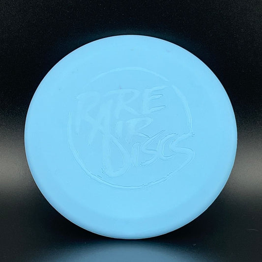 Mini v2 (100% Recycled Discs) - Rare Air Discs Ghost Stamped