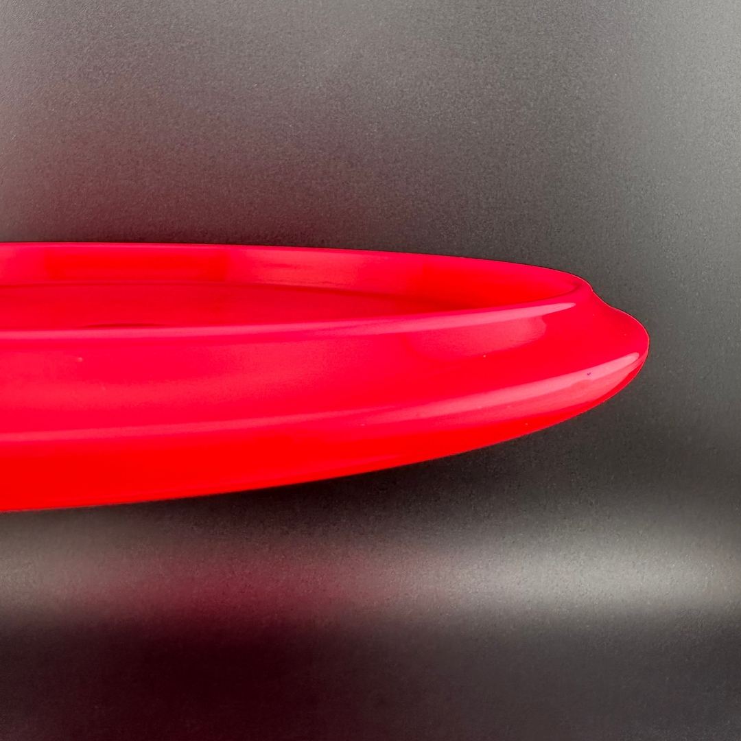 Aura Crux - First Run