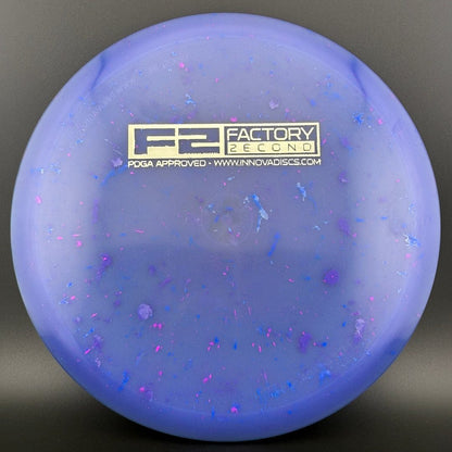 Splatter Champion Roc3 - F2