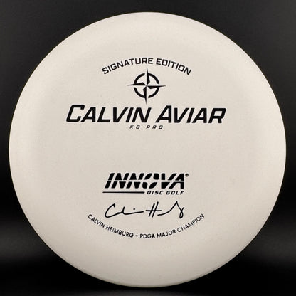 KC Pro Aviar - Calvin Heimburg Signature Edition