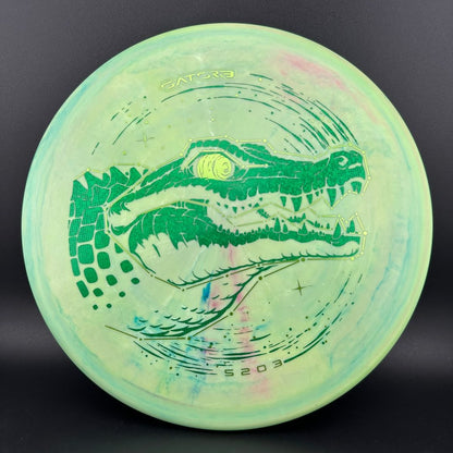Galactic XT Gator3 - Space Force By Marm O Set