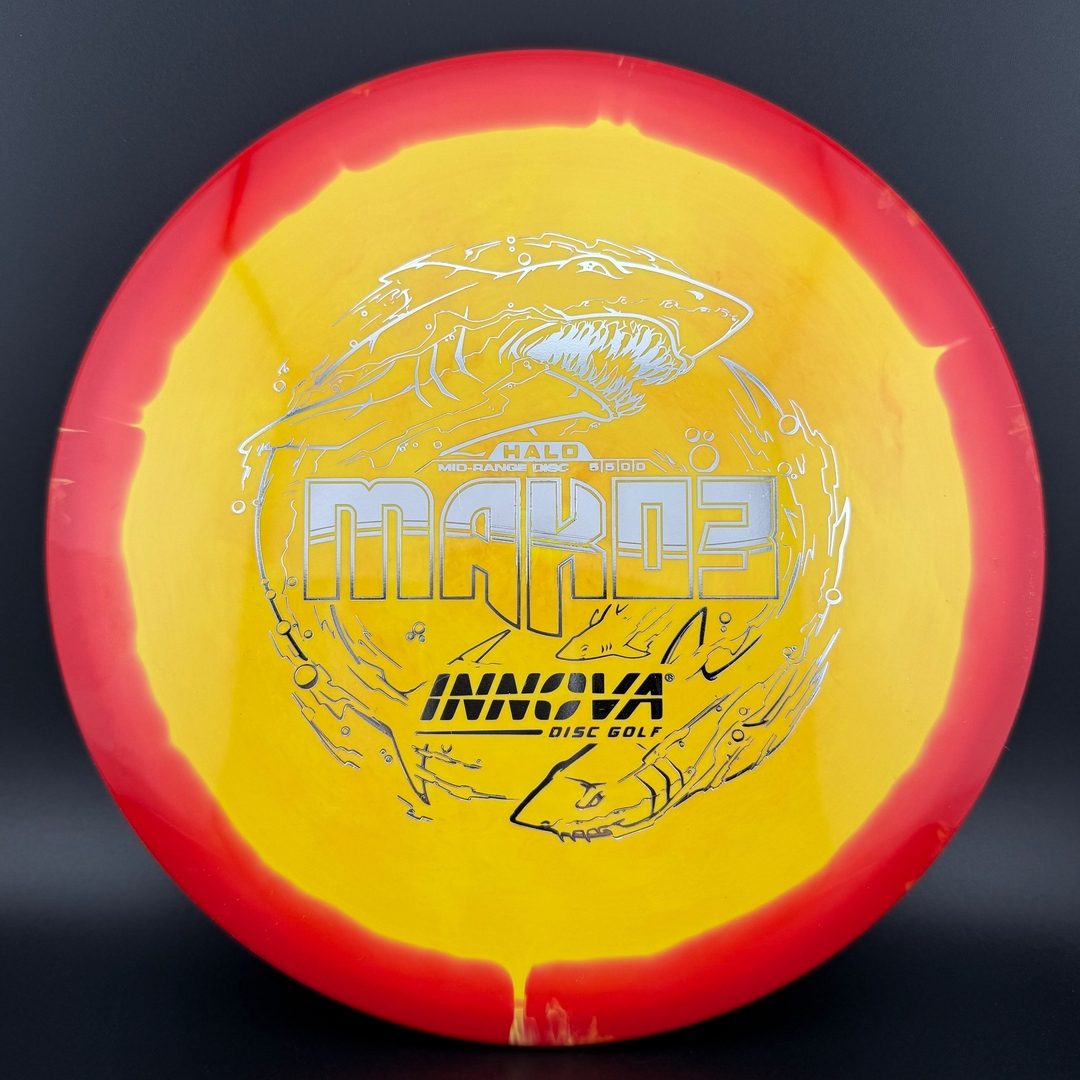 Halo Star Mako3