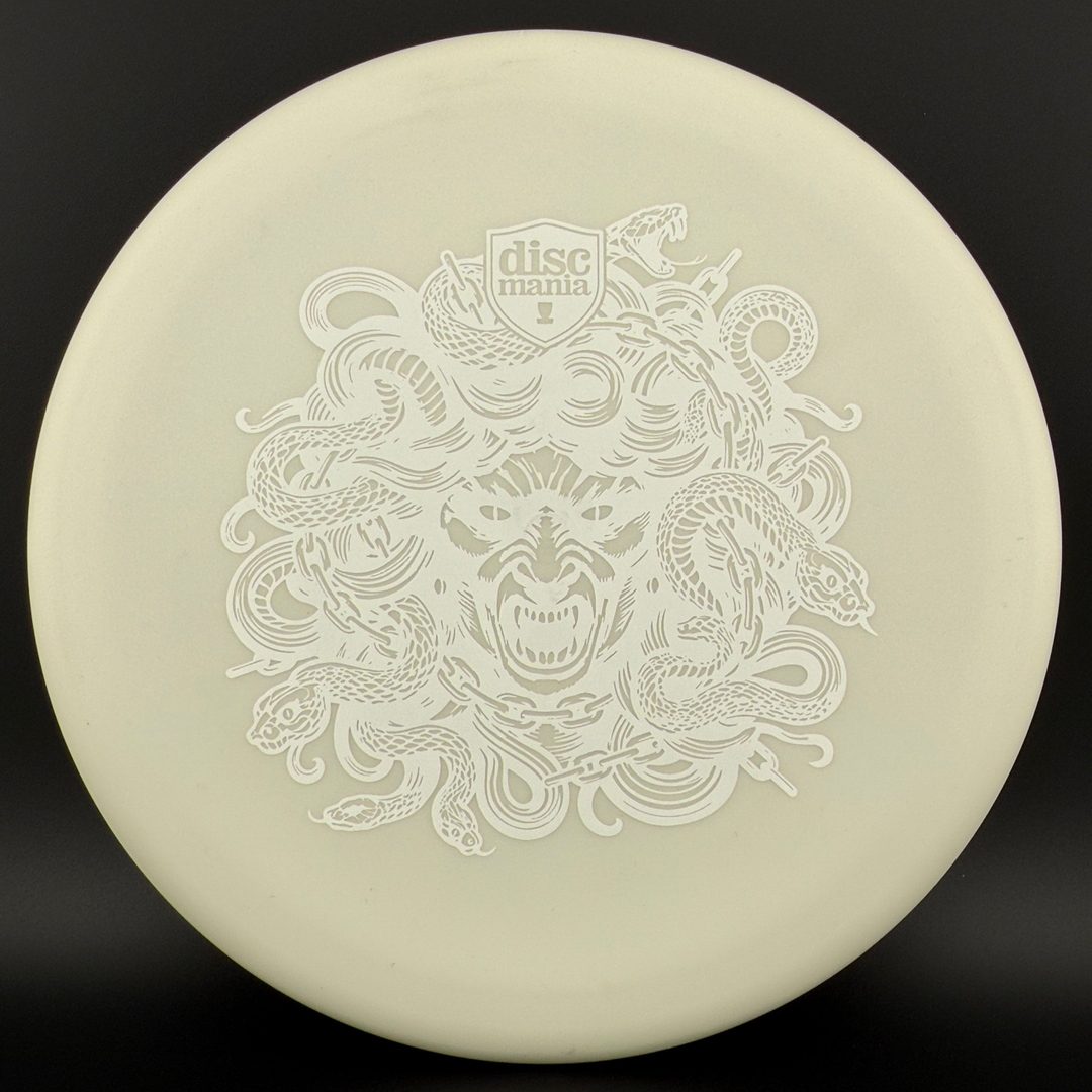 Lumen Soft Exo Link - Medusa 2025