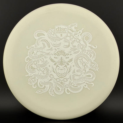 Lumen Soft Exo Link - Medusa 2025