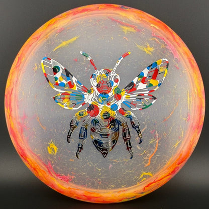 Colorshift Jawbreaker Z Buzzz - DGLO 2025
