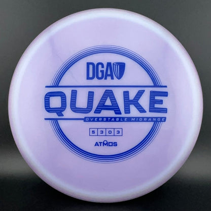 Atmos Quake