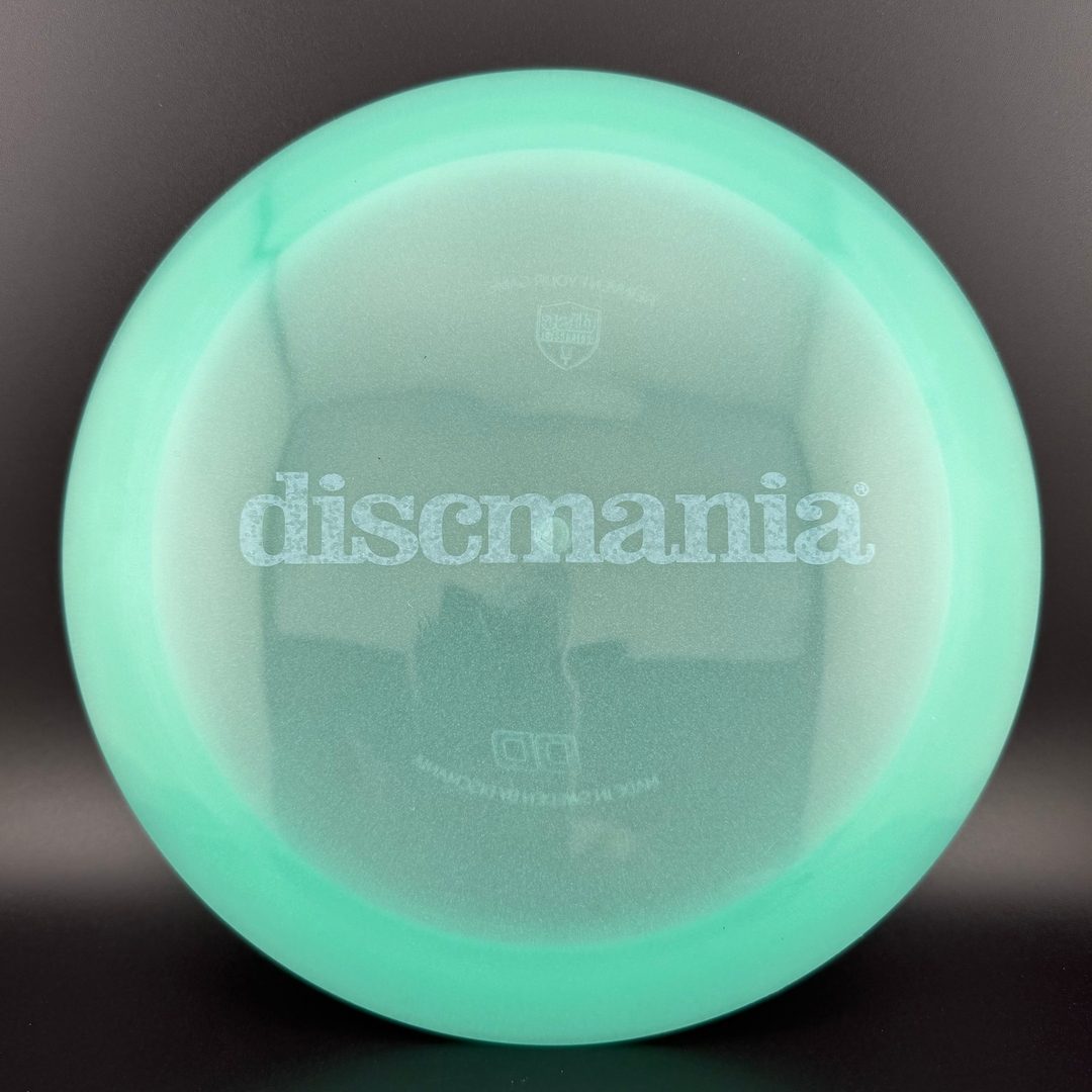 Color Glow C-Line DD - Bar Stamp