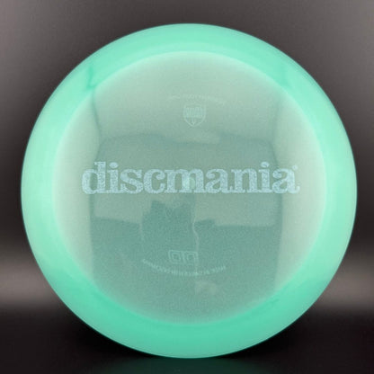 Color Glow C-Line DD - Bar Stamp