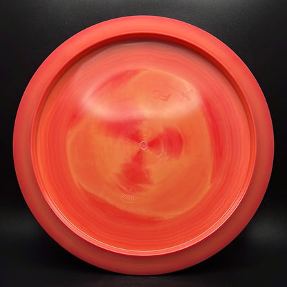 Swirly S-line FD - Limited "Night Wings" Halloween 2023