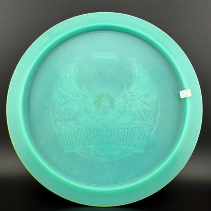 2019 Glow Champion Firebird - Black - Nate Sexton Tour Series