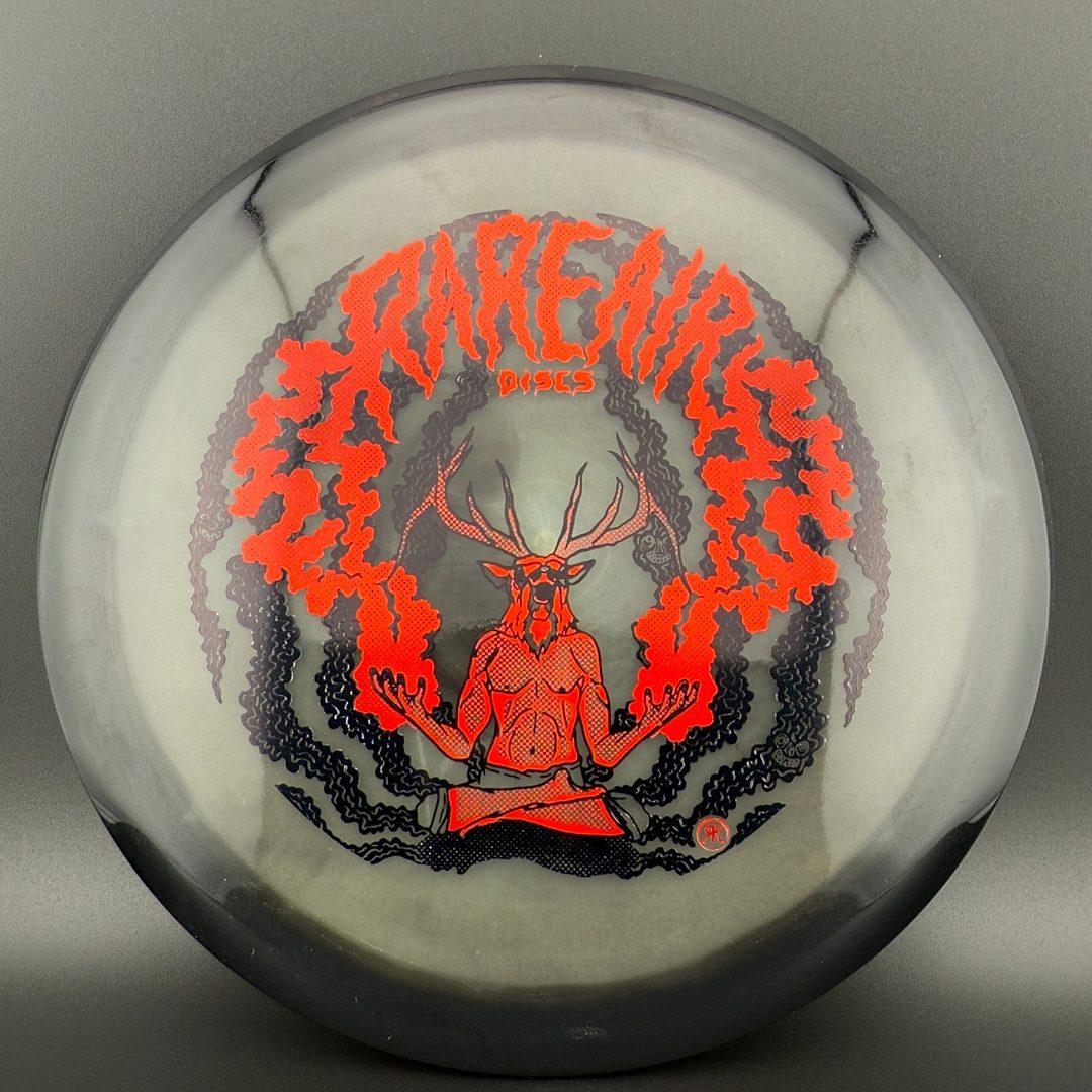 Halo Glow C-Blend Dynasty - Elk Man by Ripper Studios