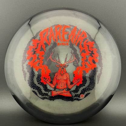 Halo Glow C-Blend Dynasty - Elk Man by Ripper Studios