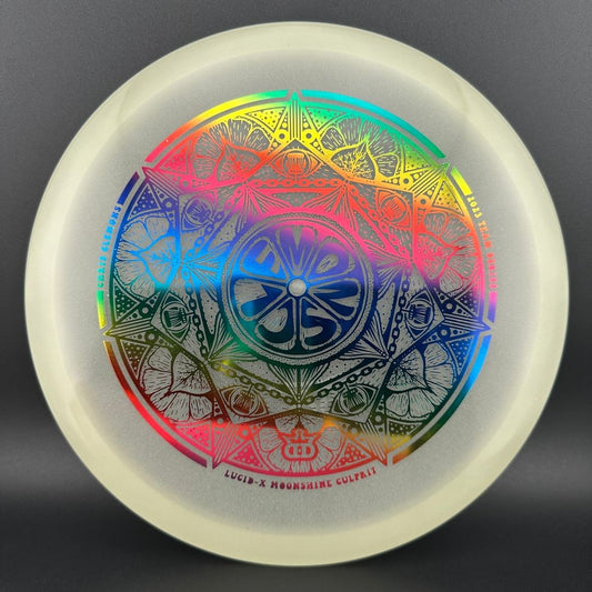 Lucid-X Moonshine Culprit - Chris Clemons Team Series